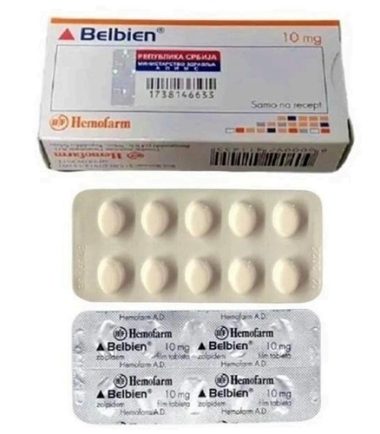 Belbien 10Mg Online Order Your Doses Now