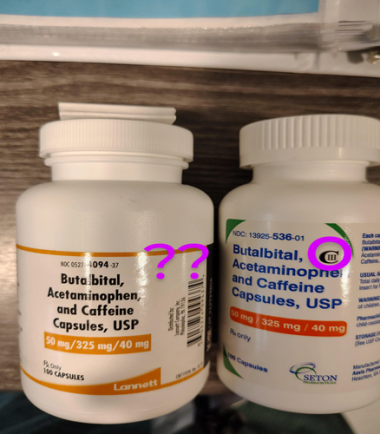 Butalbital Capsules 40mg Online uses