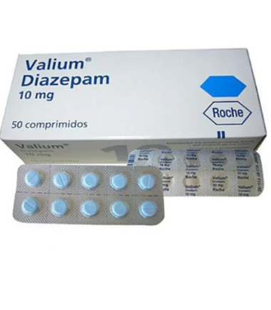 How To Get Valium 10mg Online In EU