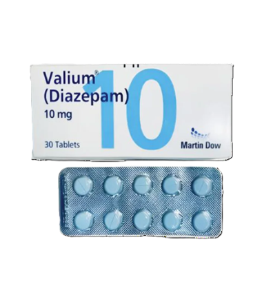 How To Get Valium 10mg Online In EU